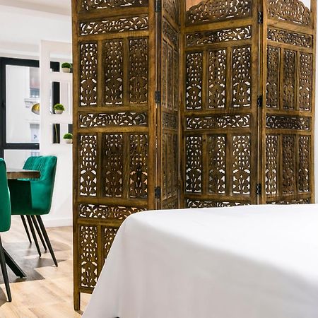 Boutique Reyes Catolicos Apartment Гранада Екстериор снимка