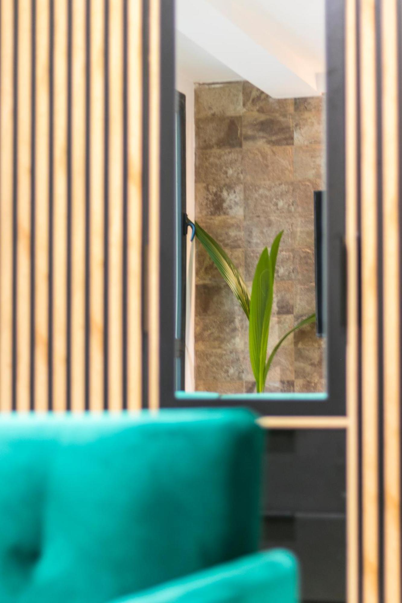 Boutique Reyes Catolicos Apartment Гранада Екстериор снимка