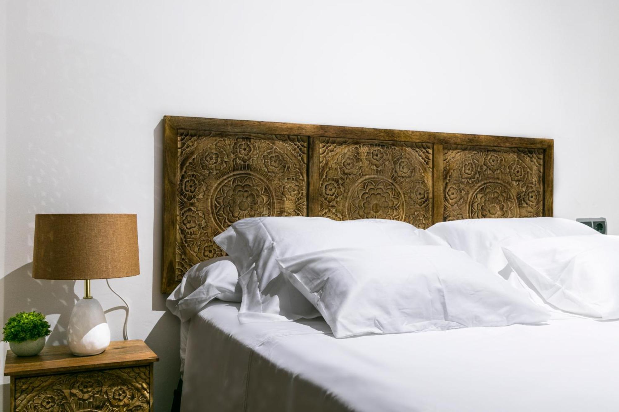 Boutique Reyes Catolicos Apartment Гранада Екстериор снимка