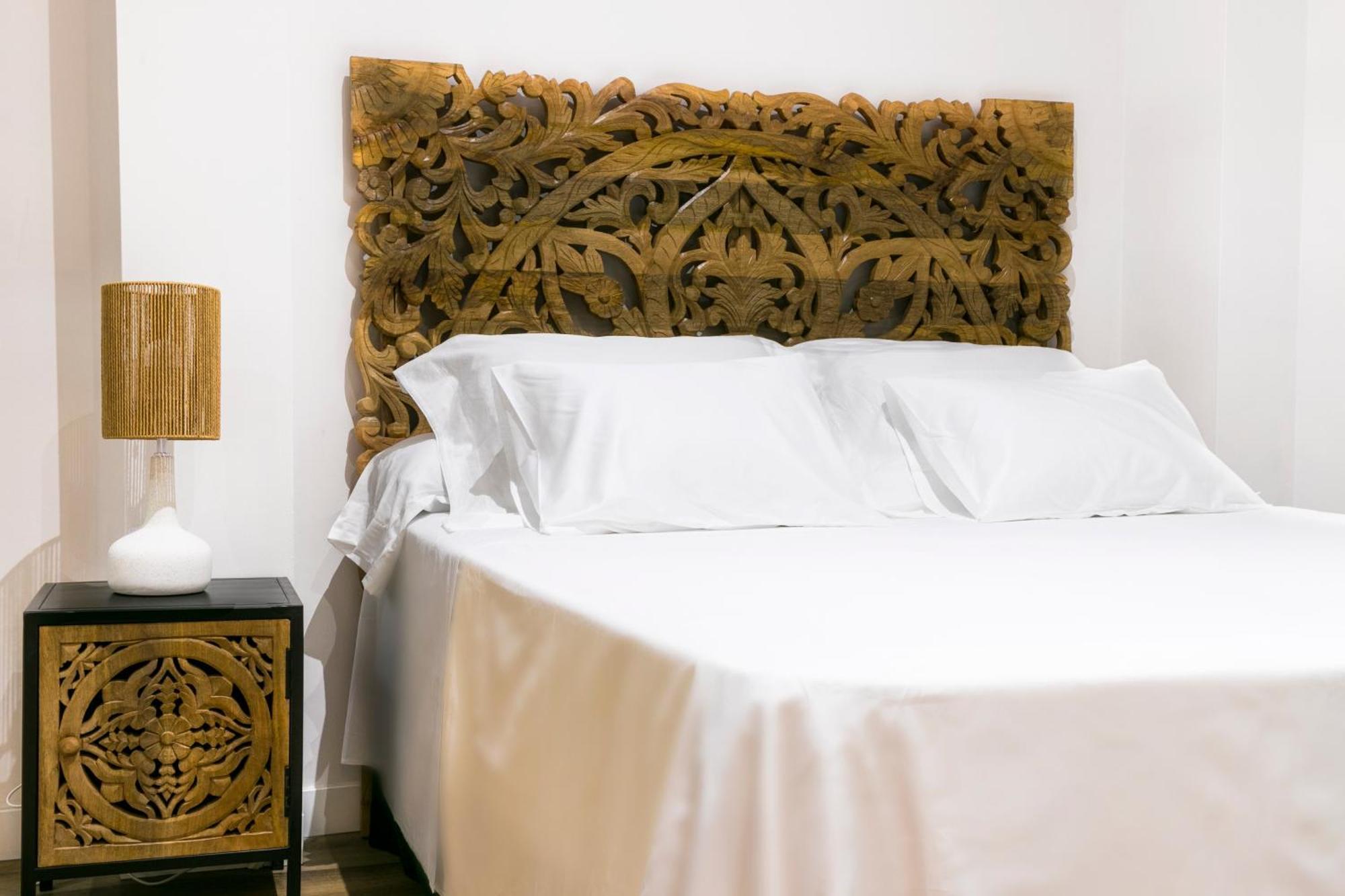 Boutique Reyes Catolicos Apartment Гранада Екстериор снимка