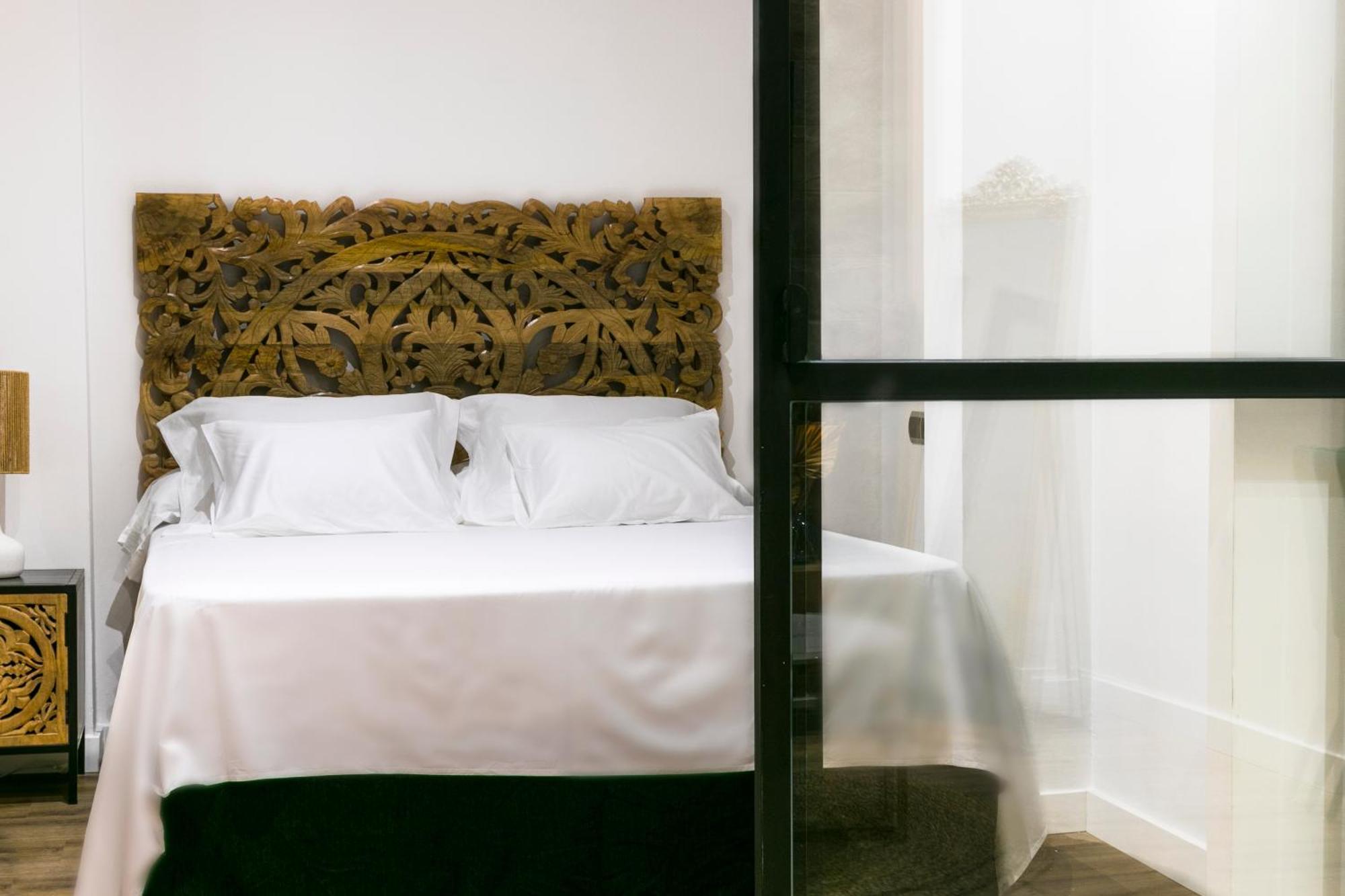 Boutique Reyes Catolicos Apartment Гранада Екстериор снимка