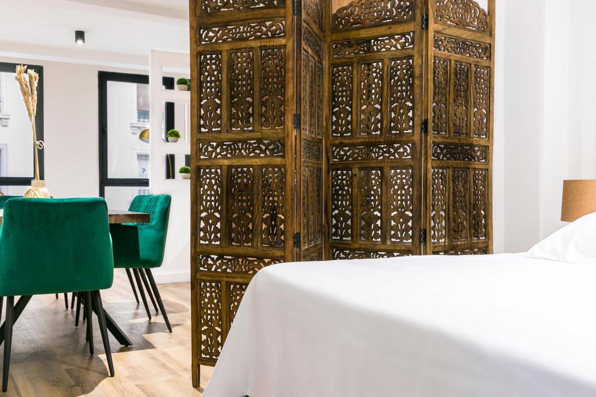 Boutique Reyes Catolicos Apartment Гранада Екстериор снимка