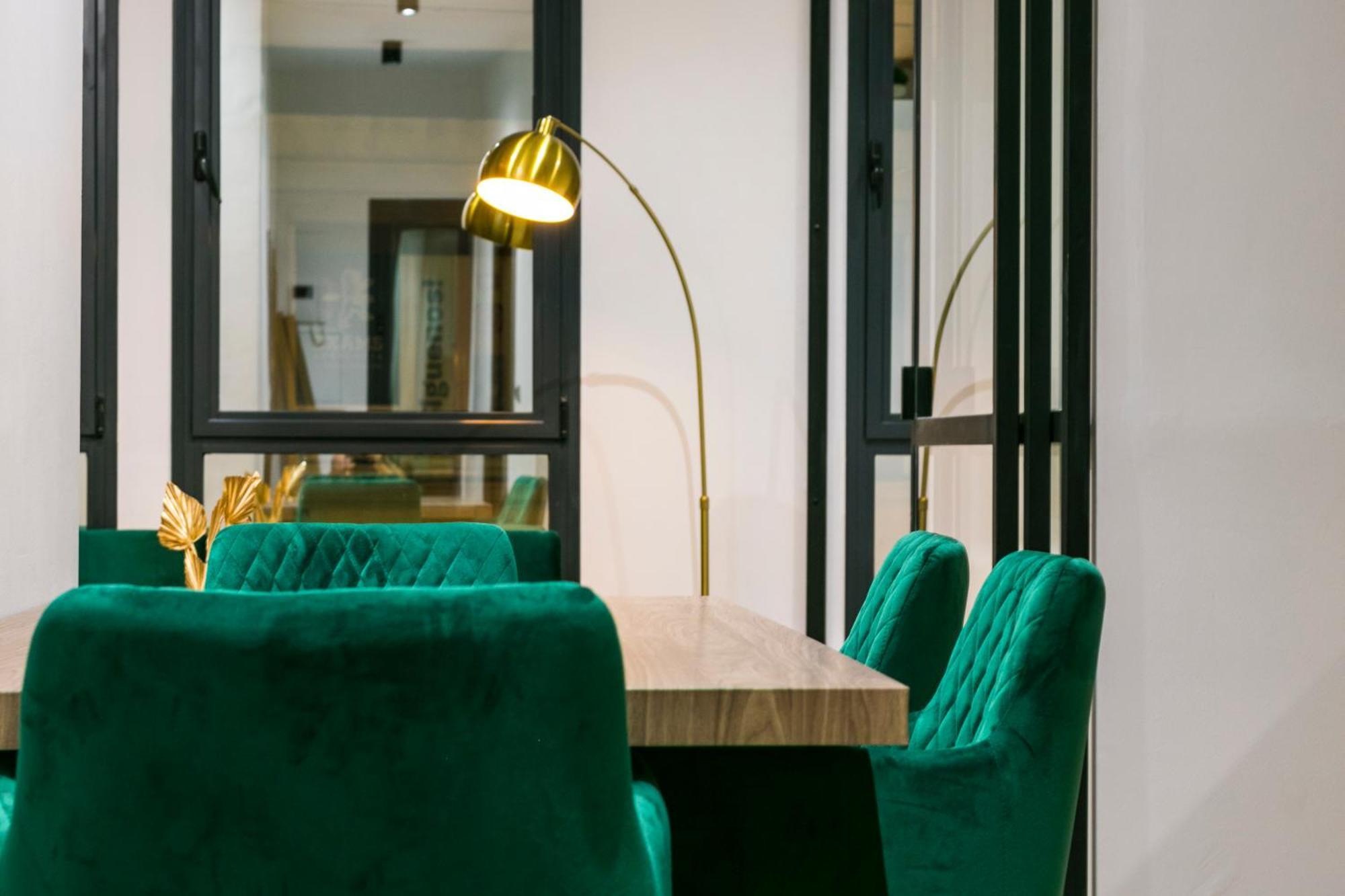 Boutique Reyes Catolicos Apartment Гранада Екстериор снимка