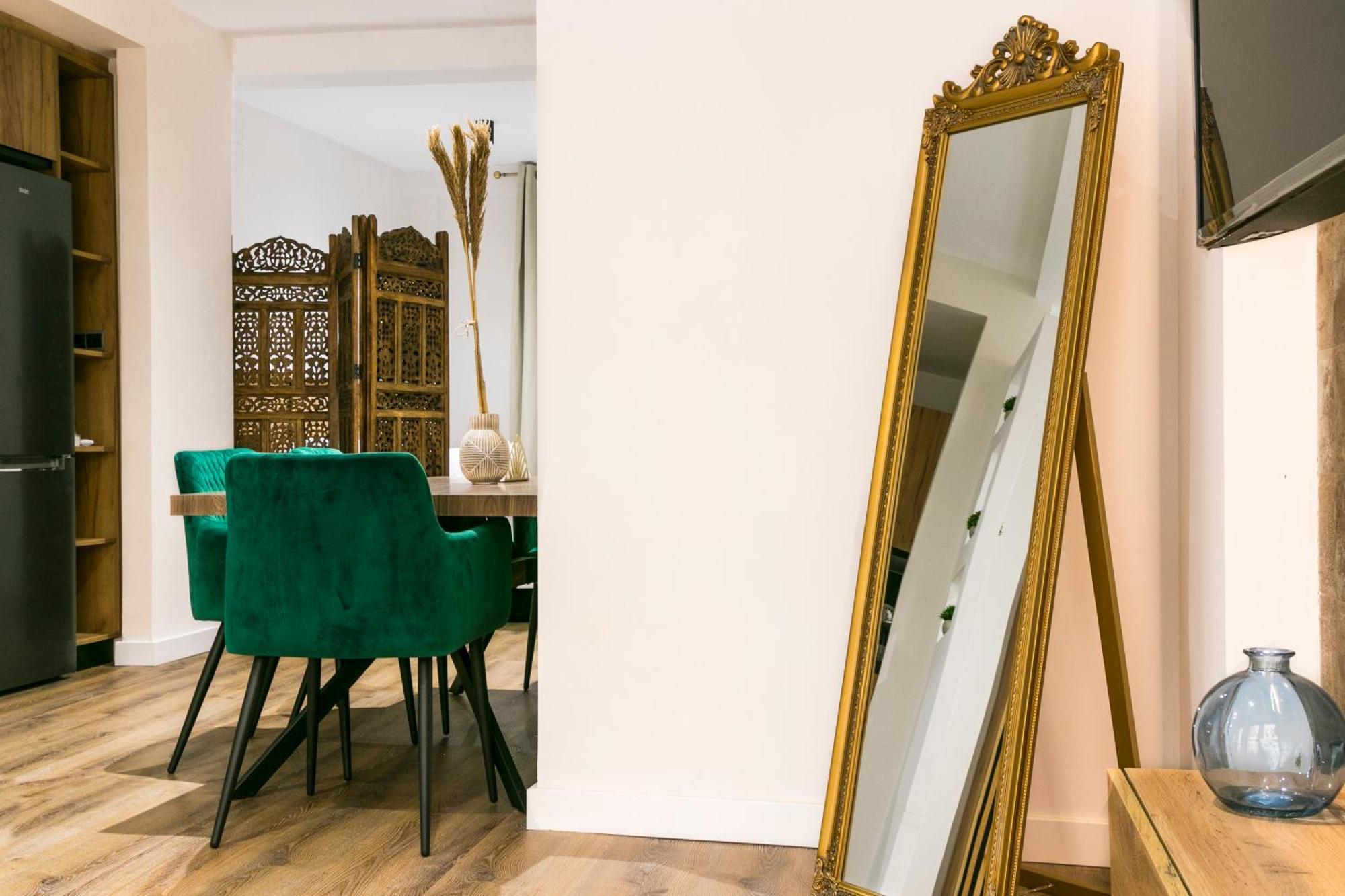 Boutique Reyes Catolicos Apartment Гранада Екстериор снимка