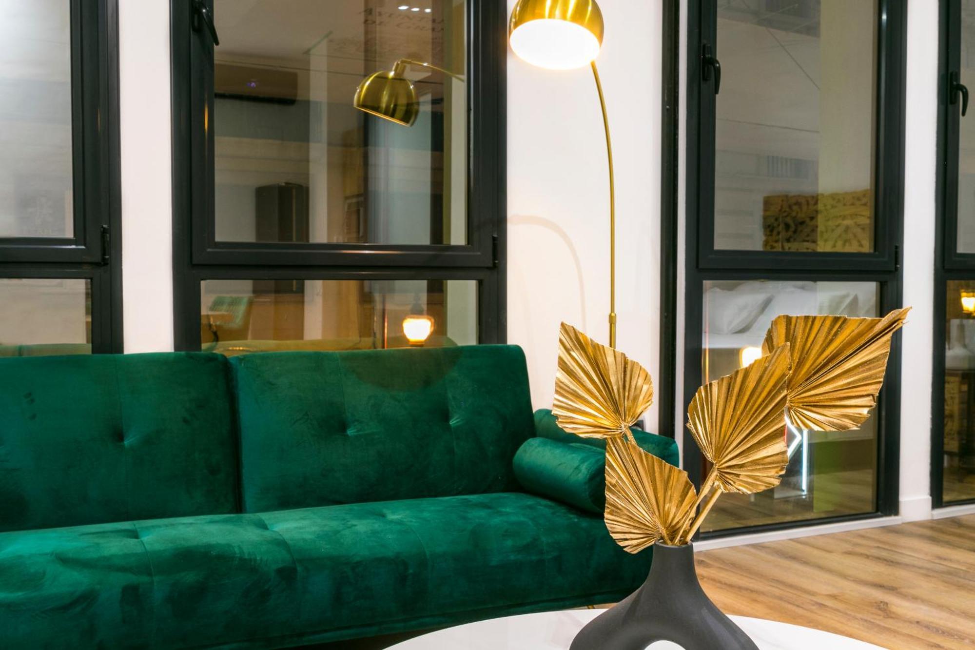 Boutique Reyes Catolicos Apartment Гранада Екстериор снимка