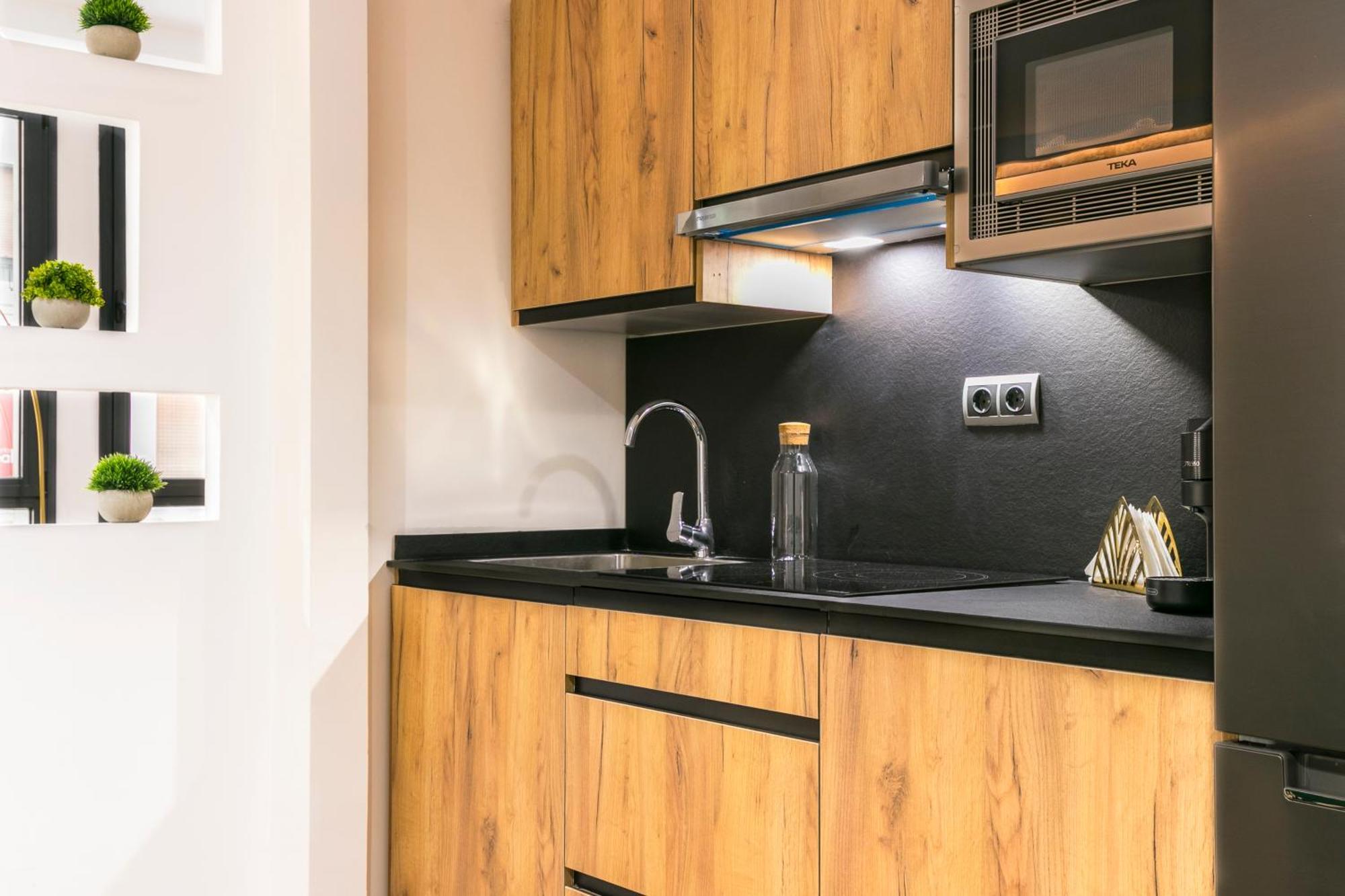 Boutique Reyes Catolicos Apartment Гранада Екстериор снимка