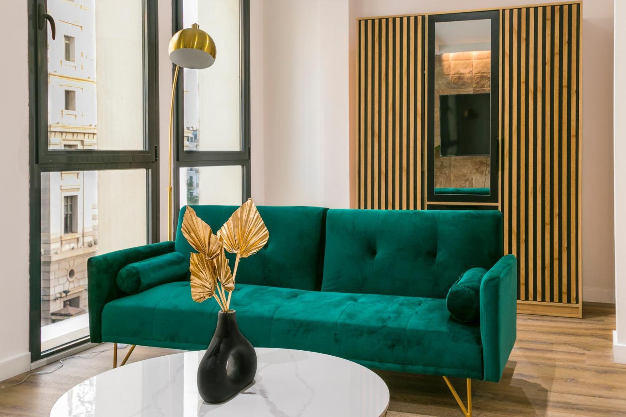 Boutique Reyes Catolicos Apartment Гранада Екстериор снимка